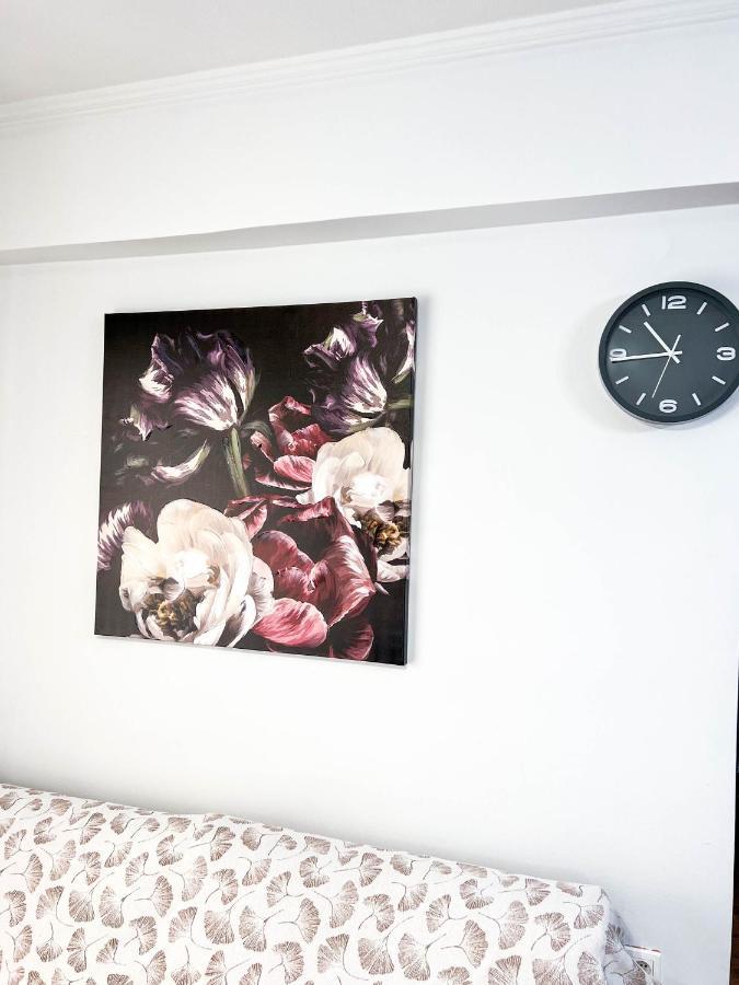 Apartment Philoxenia Oasis Supreme *