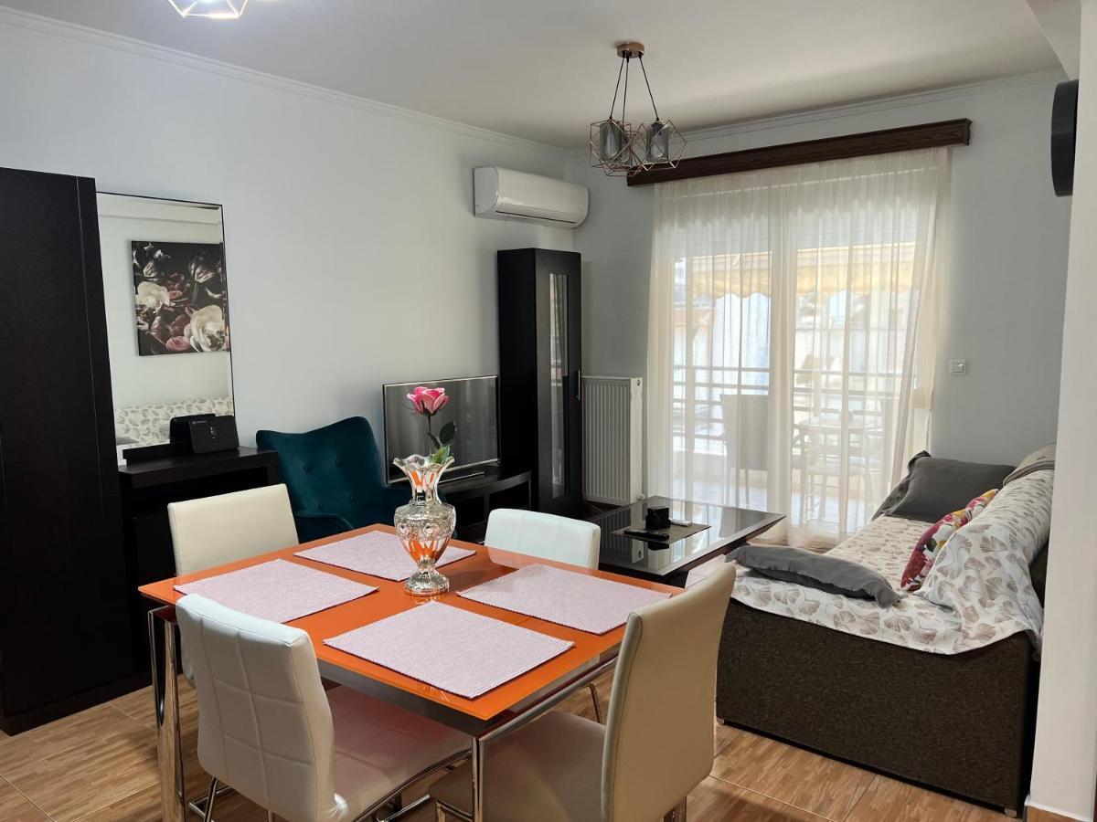 Apartment Philoxenia Oasis Supreme *