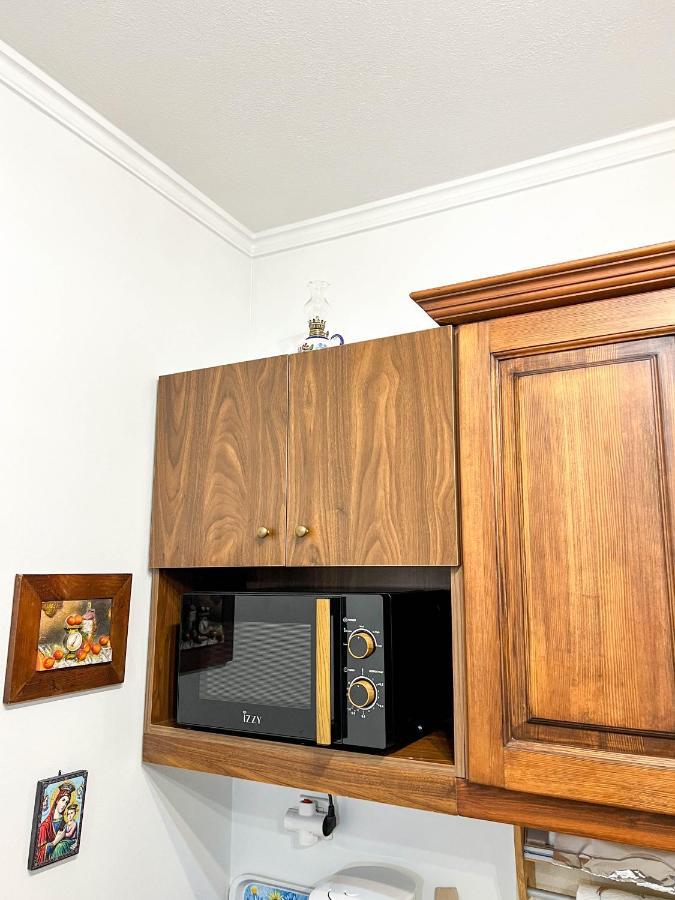 Apartment Philoxenia Oasis Supreme *