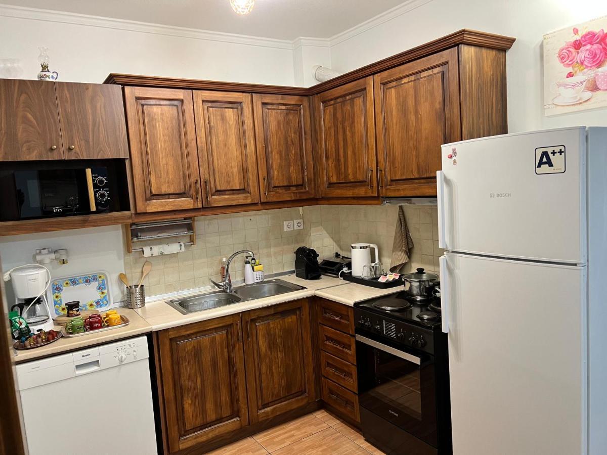 Philoxenia Oasis Supreme Alexandroupoli