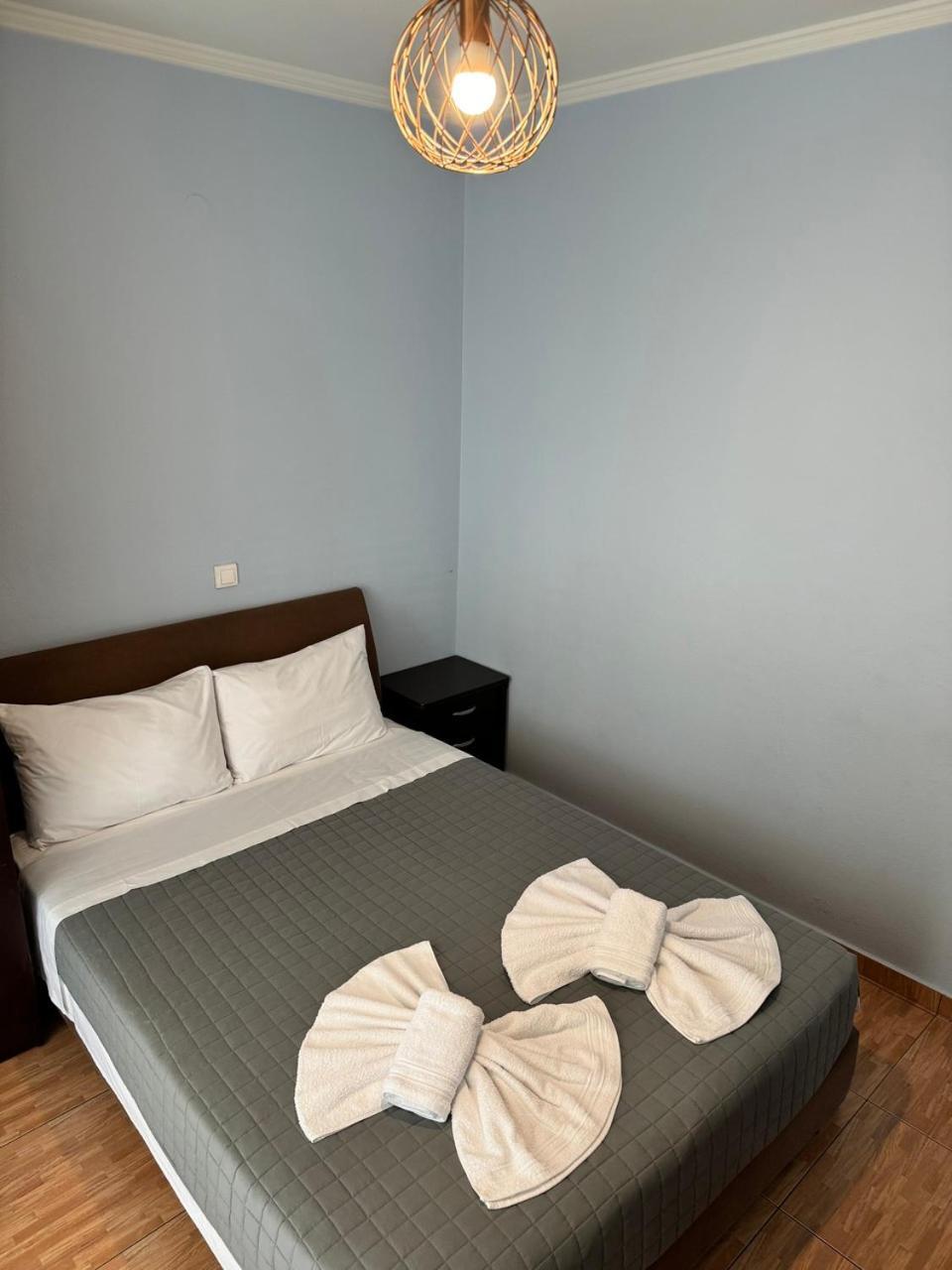 Apartment Philoxenia Oasis Supreme *