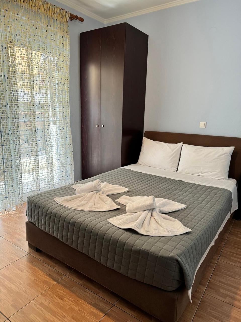 Philoxenia Oasis Supreme Apartment *