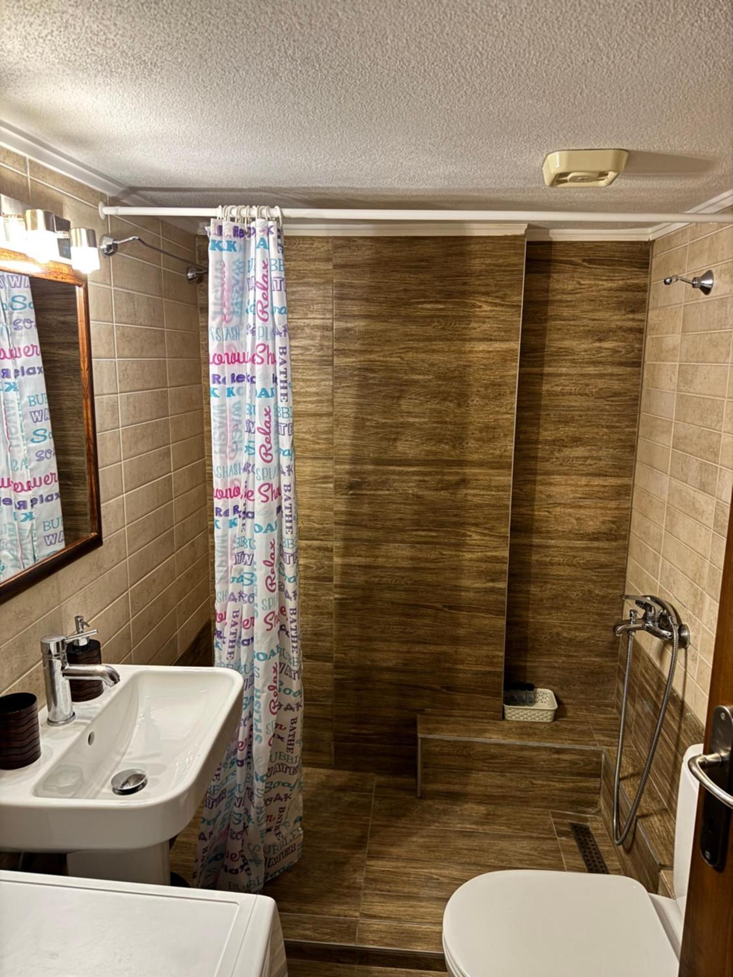 Philoxenia Oasis Supreme Alexandroupoli