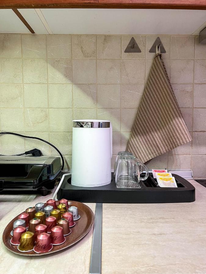 Appartement Philoxenia Oasis Supreme