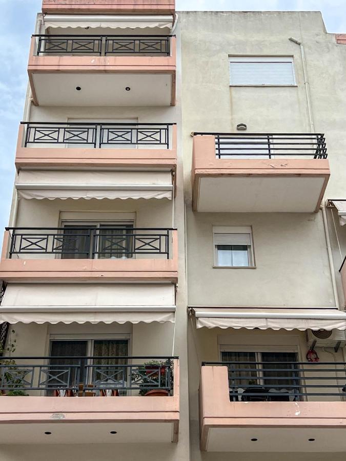 Appartement Philoxenia Oasis Supreme *