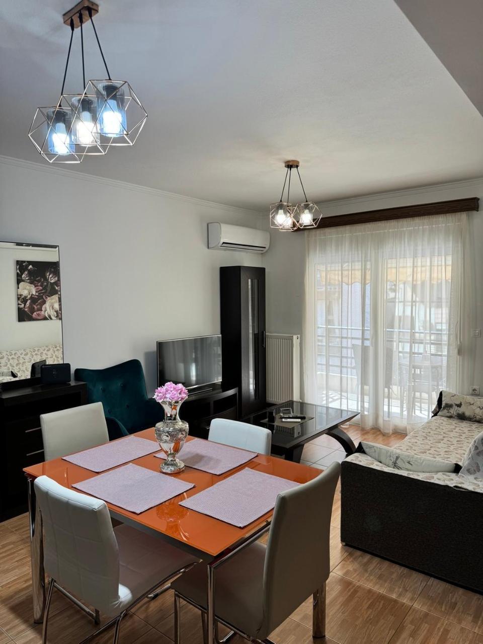 Appartement Philoxenia Oasis Supreme